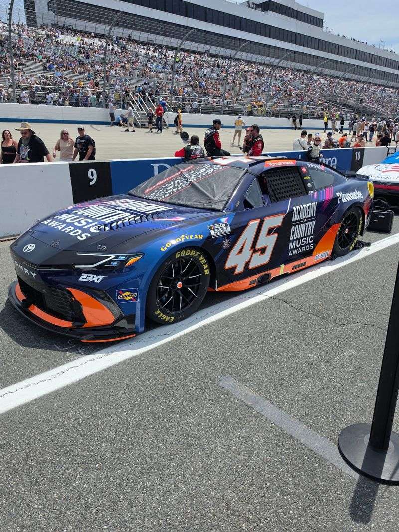 Catch More Than One Race