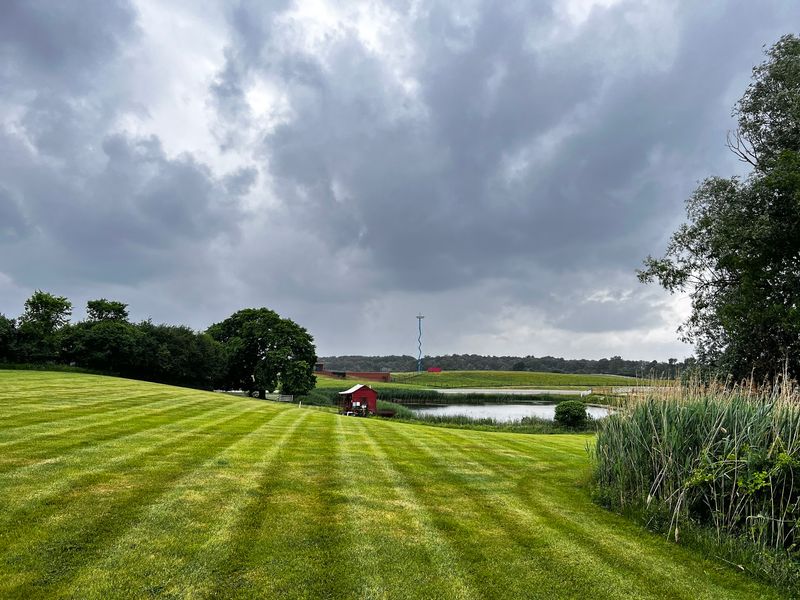 Learn About Michigan Farm Life