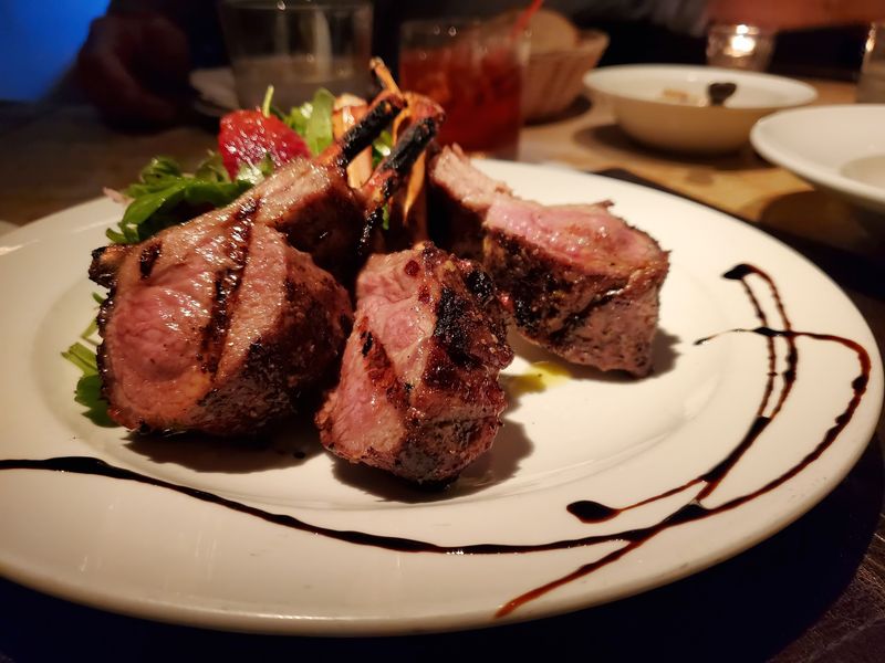 Choose a Classic Italian Entr&eacute;e