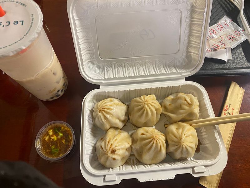 Chen's Dumpling House - Madison