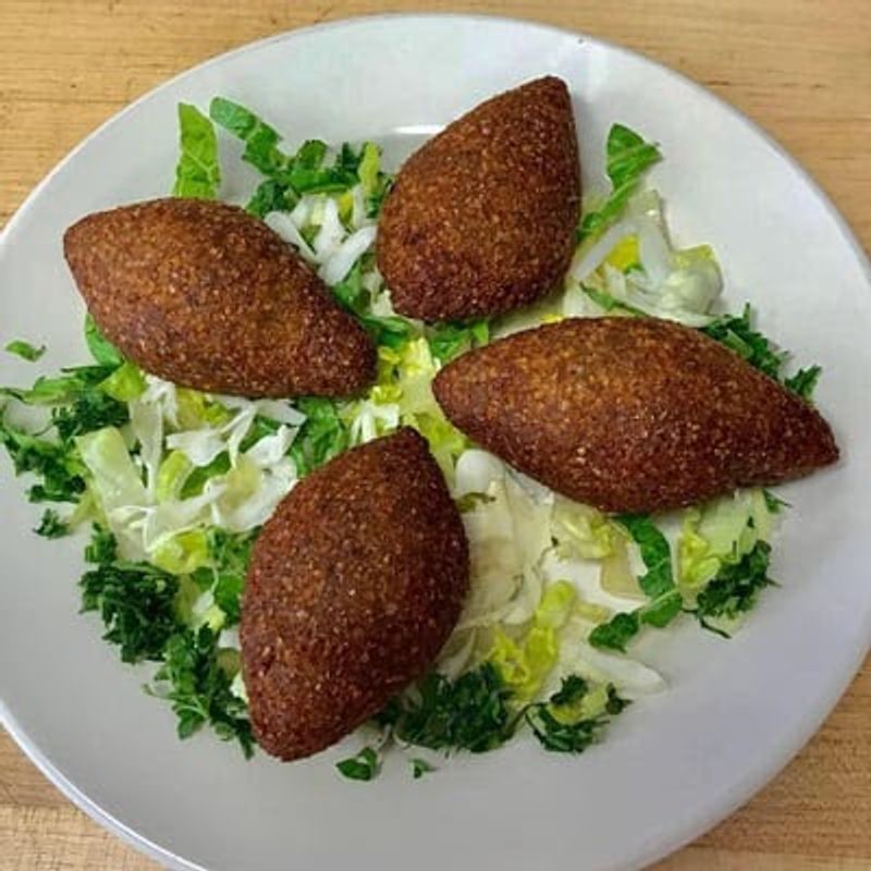 Falafel Shawarma Cafe, Allentown, Lehigh County