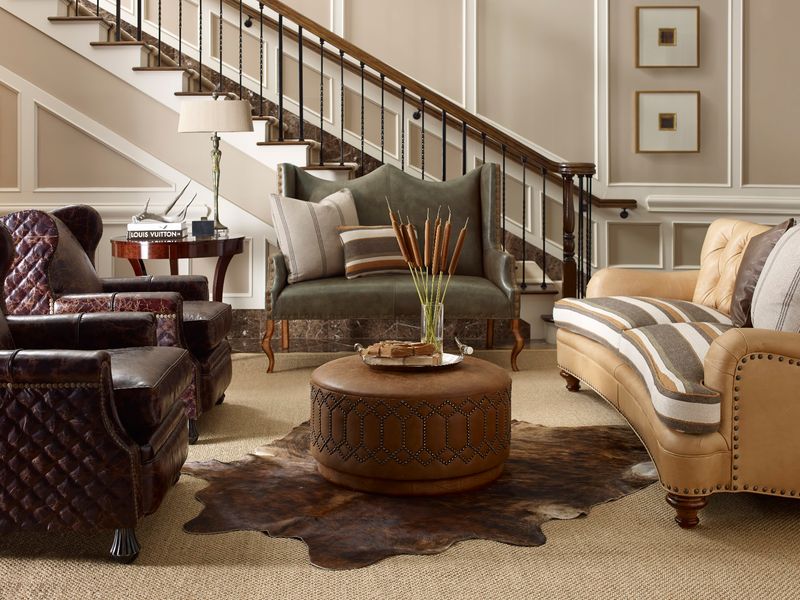 From Traditional Furniture To Contemporary Designs