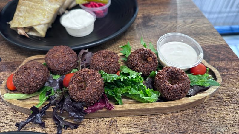 Habibi Kitchen - Kennesaw
