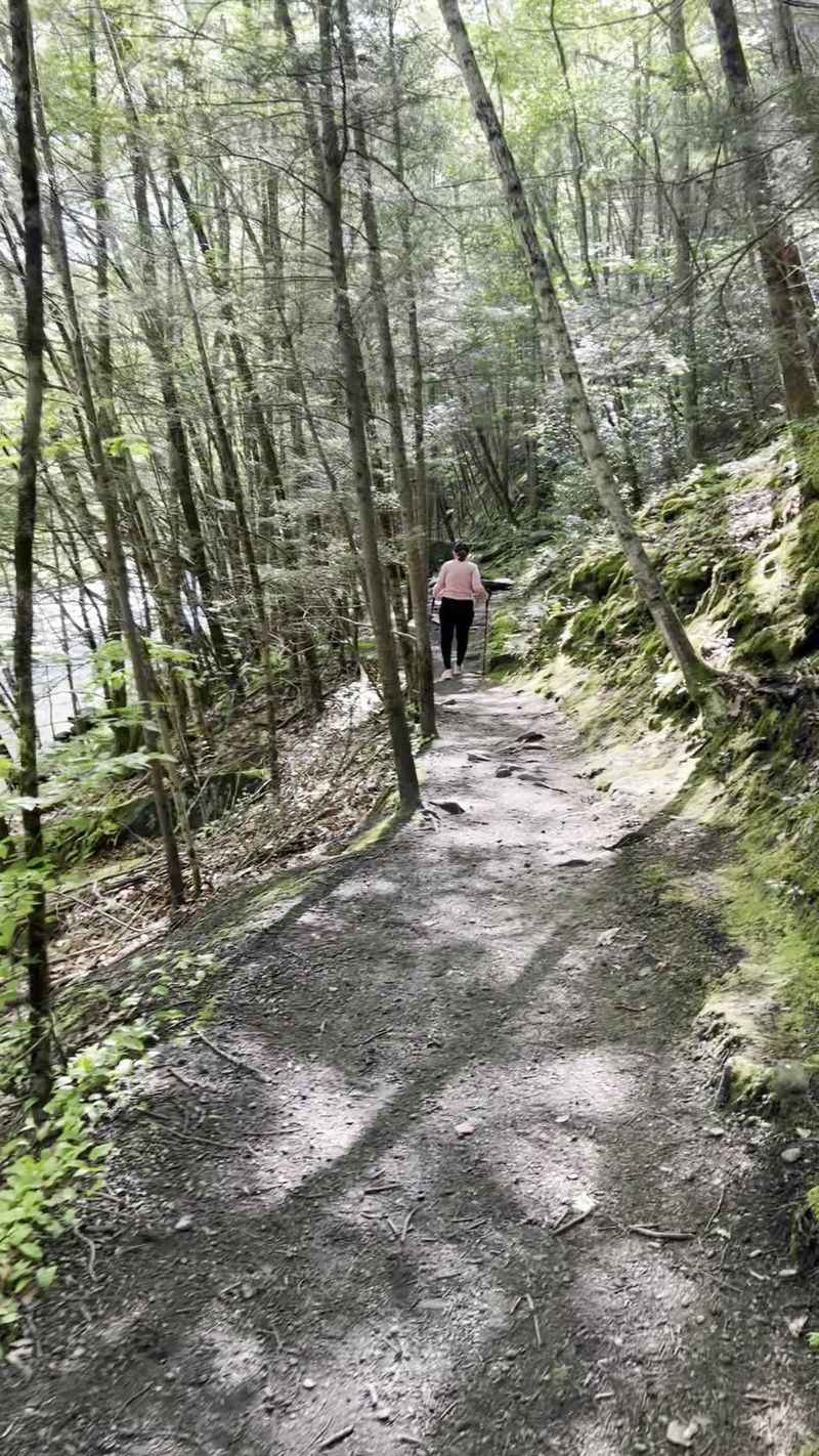 The Story Behind Hidden Valley