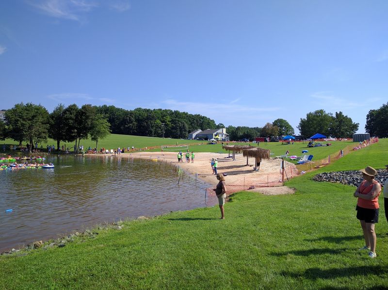 Smith Mountain Lake Wine Festival - Moneta