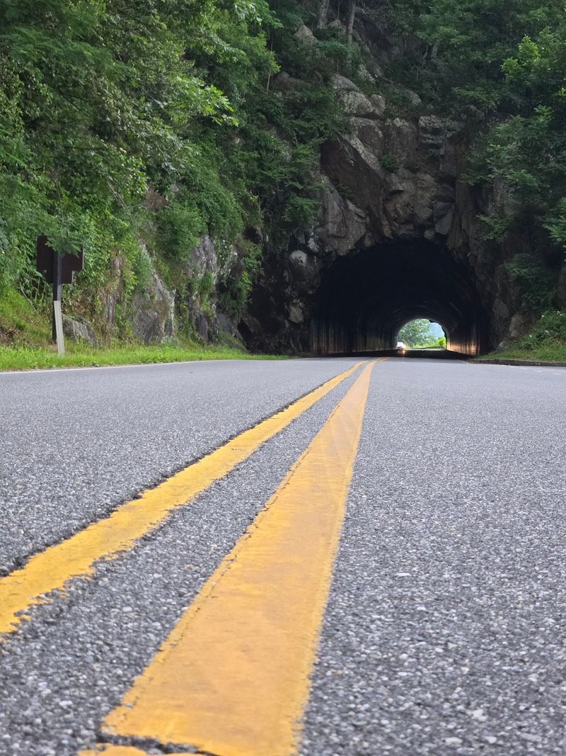 History Around the Next Bend