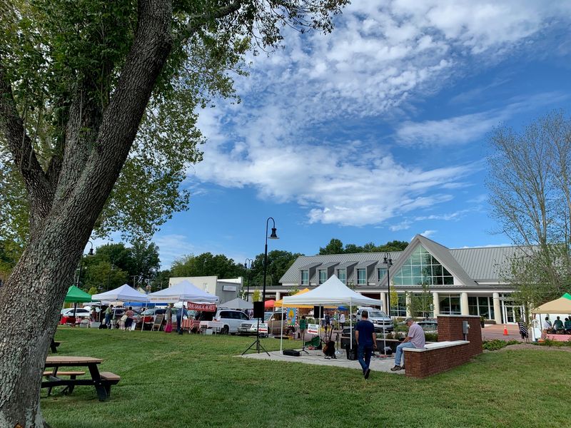 Ashland Farmers Market - Ashland
