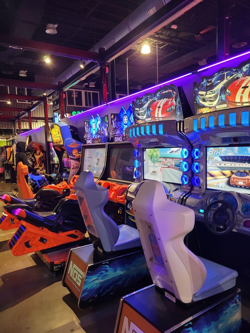 Date Night Gets a Playful Upgrade