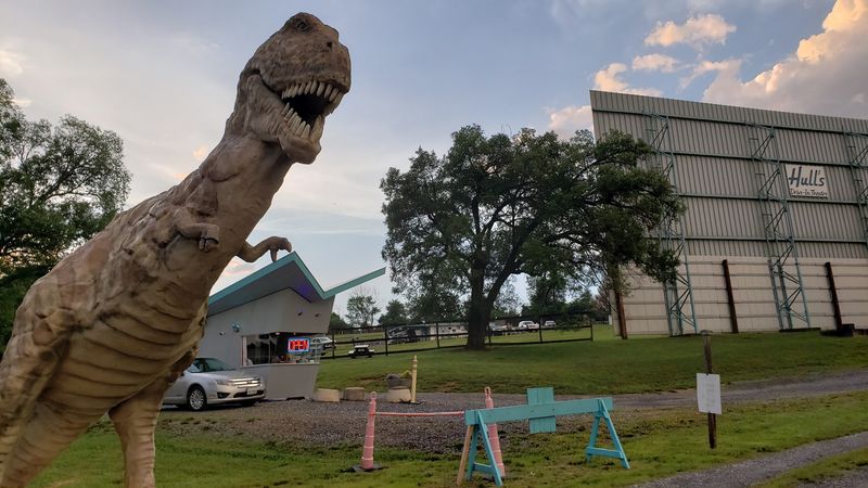 The Lexington Location Makes It an Easy Stop With Small-Town Charm