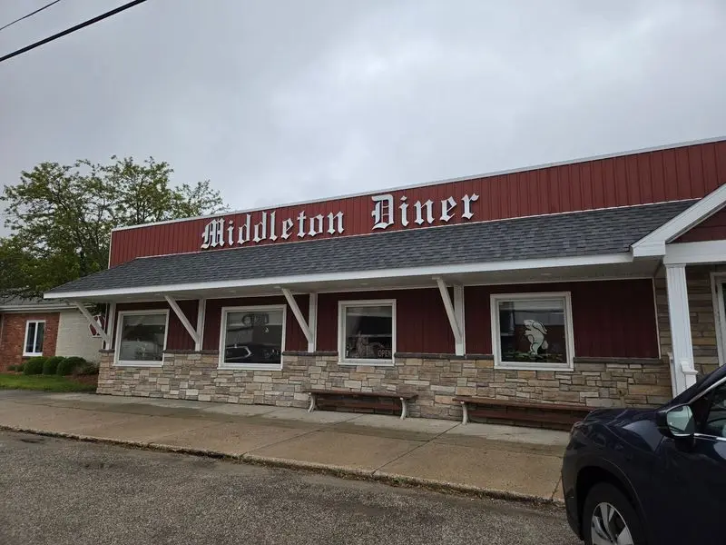 The Small-Town Diner That Has Been Feeding Michigan Since 1948