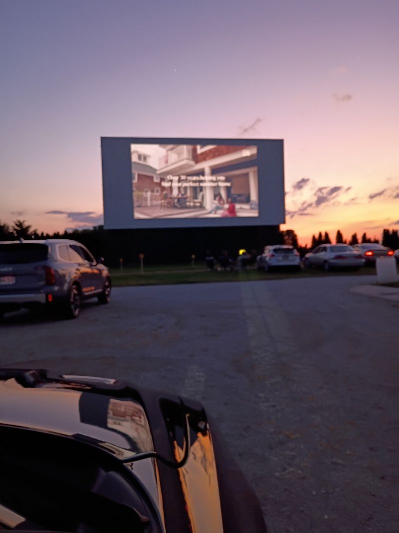 Old-School Charm Meets Modern Screens