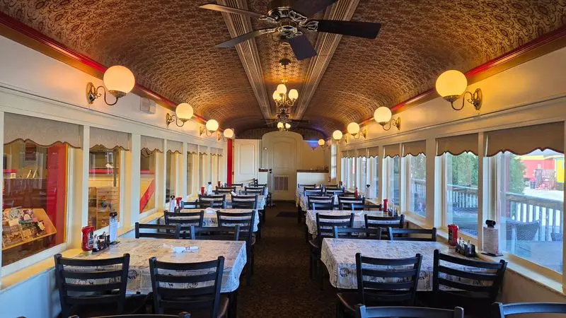 A Worth-the-Drive Stop With Real Quirky Character