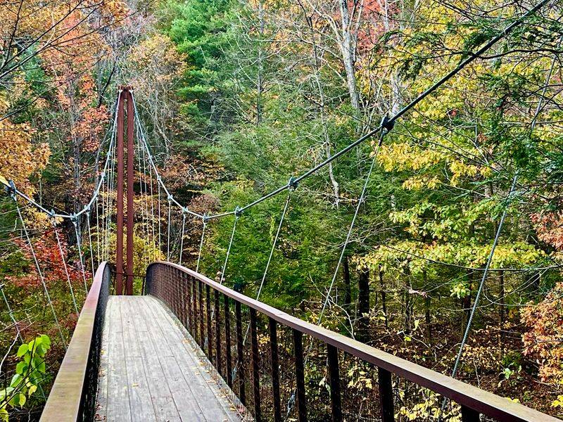 Words Above the Water: The Thoreau Bridge
