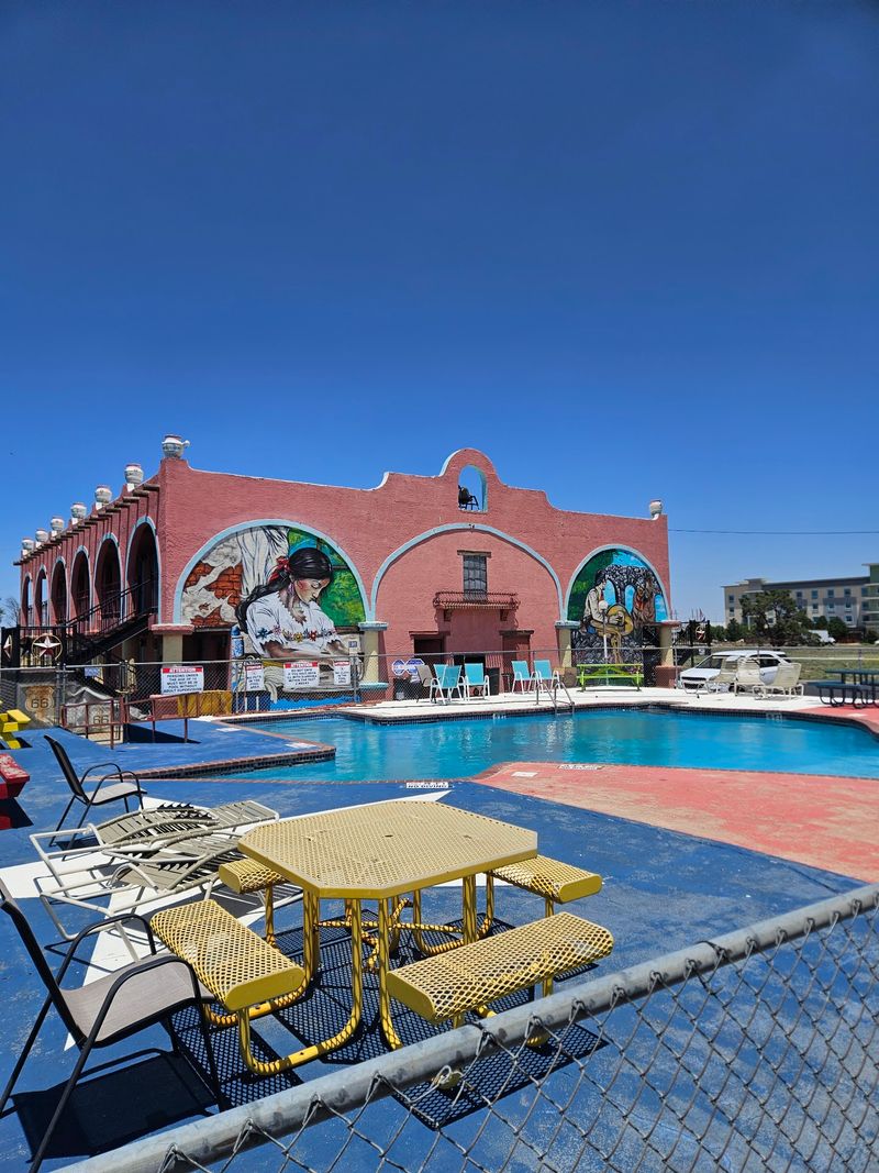 Family-Friendly, Tourist-Friendly, and Proudly Over-the-Top