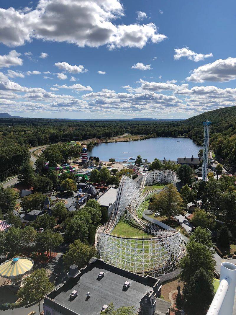 Crocodile Cove Memories Still Shape the Park