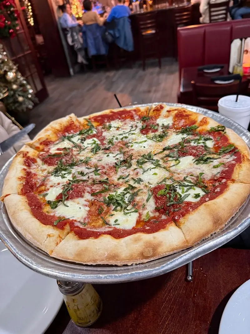 Little Italy in Myrtle Beach, Horry County
