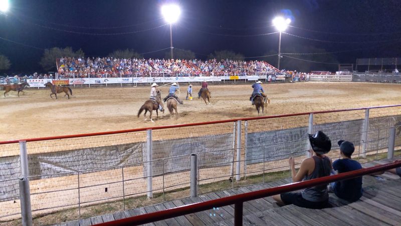 Bandera County Fair - Bandera
