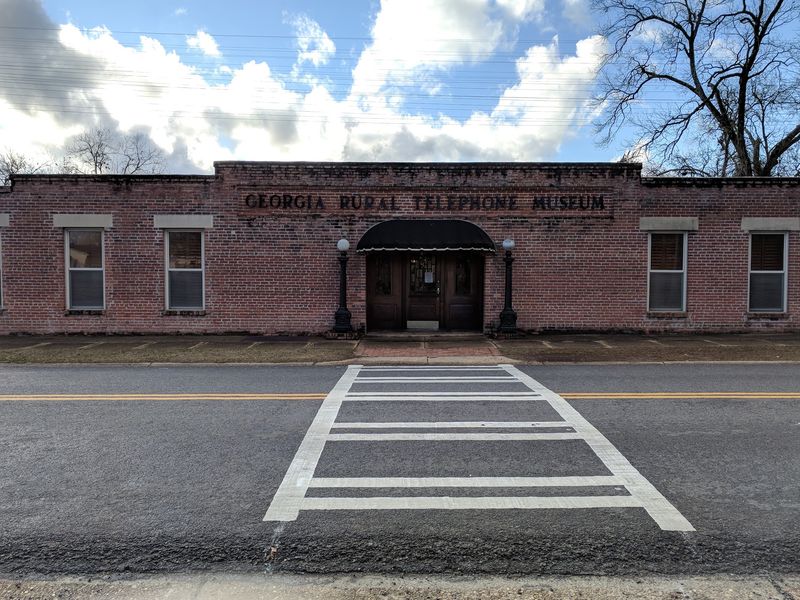 A Small-Town Surprise in Leslie