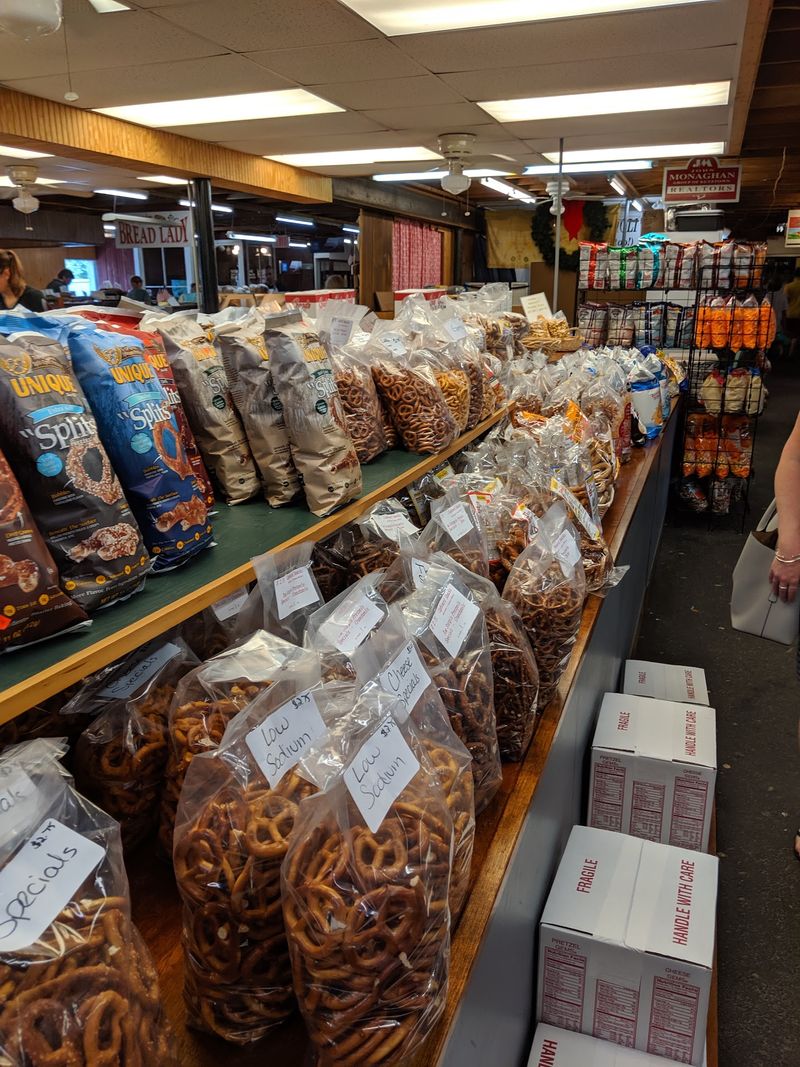 Snack Stops Worth Pausing The Hunt For