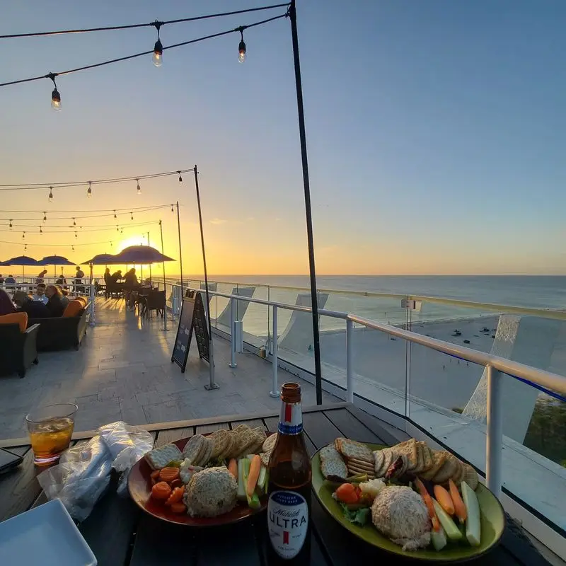Sirata Beach Resort Sunday Brunch, St. Pete Beach, Pinellas County