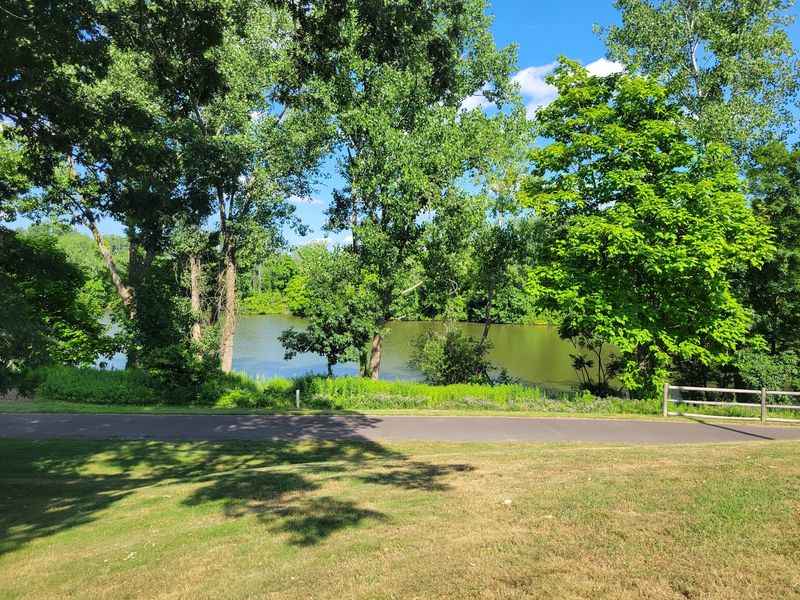 Quinnipiac River Linear Trail, Wallingford
