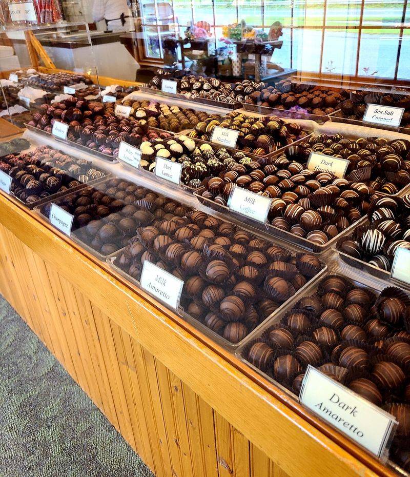 Richardson's Candy Kitchen - Deerfield