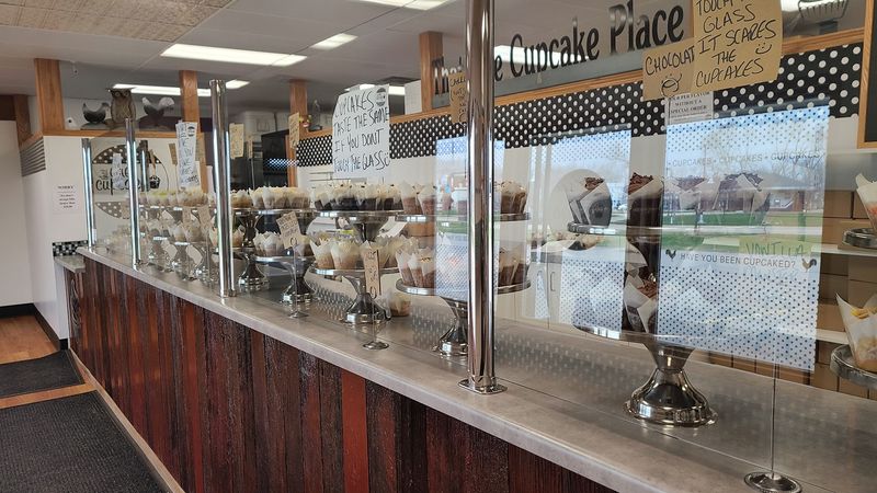 That One Cupcake Place - Cedar Rapids