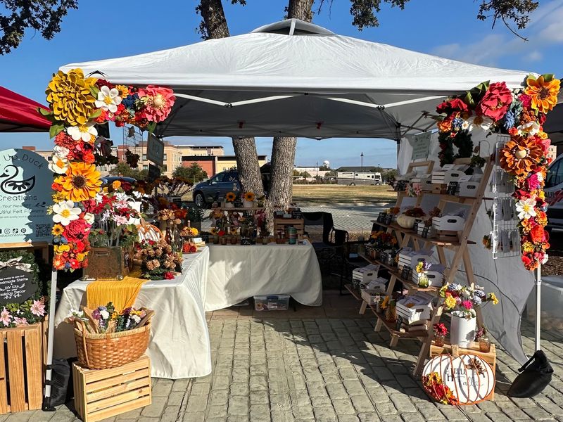 Riverwalk Farmers Market