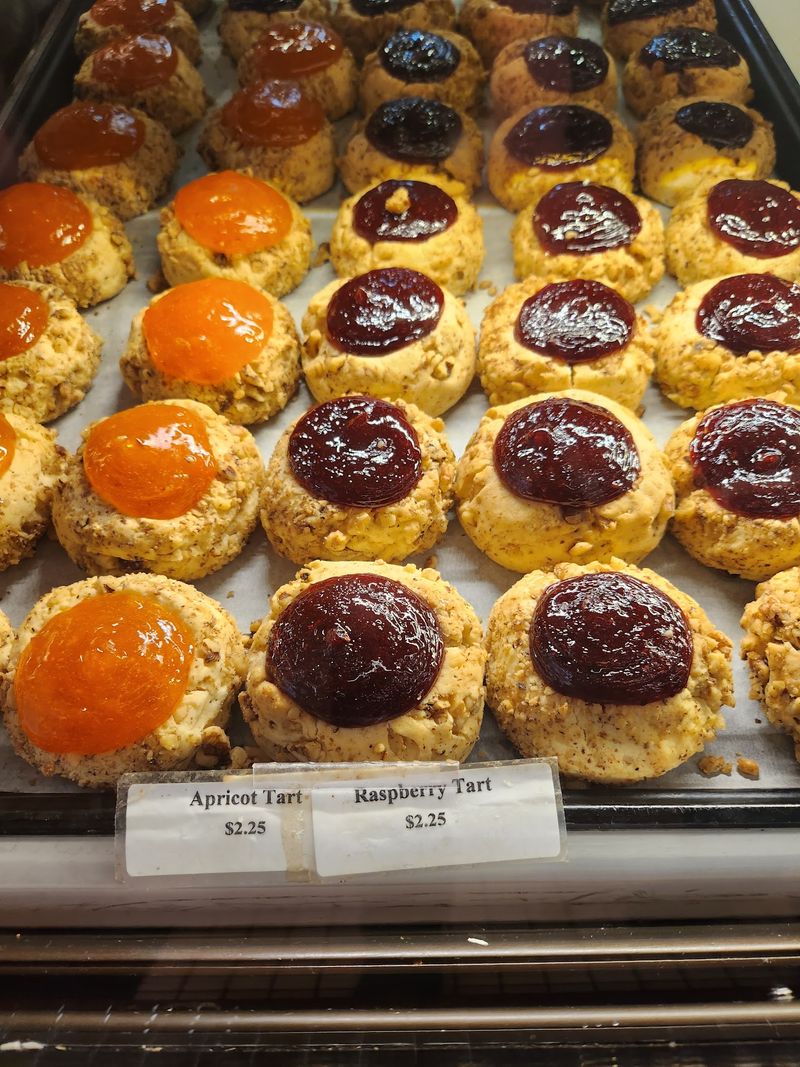 Astoria Pastry Shop, Detroit, Wayne County