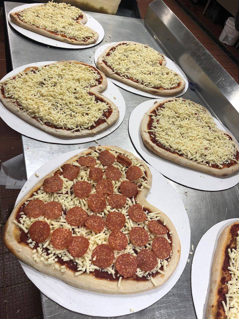 Take a Break for Ready-Made Food