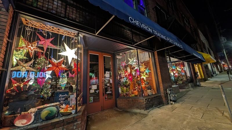 Plan Your Visit To Chevron Trading Post & Bead Co.
