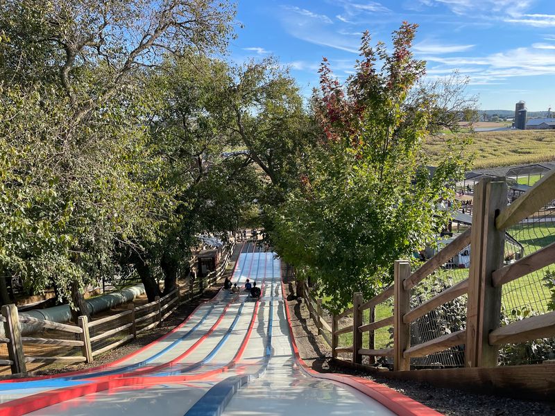 Save Time for Slides and Play