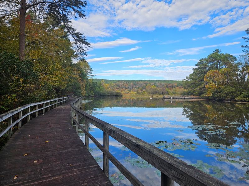 James River State Park - A Laid-Back Day On The River