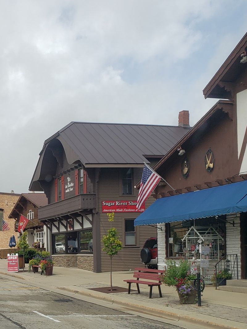 New Glarus - Green County