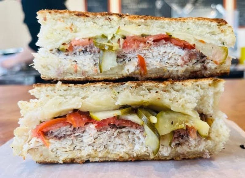 Arrosto Delicatessen, Sheboygan, Sheboygan County