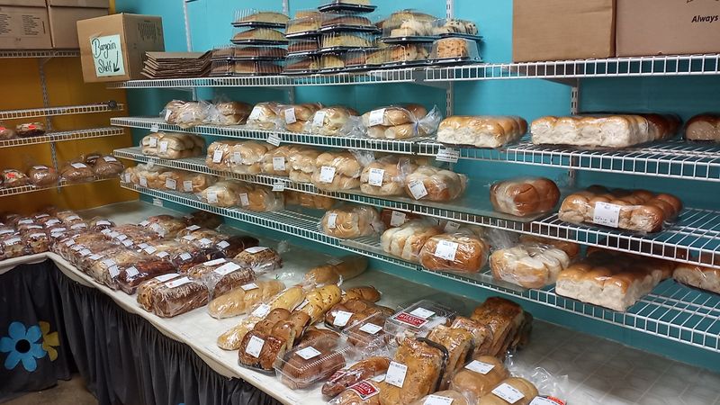 Dutch Country Farmer's Market, Middletown, New Castle County