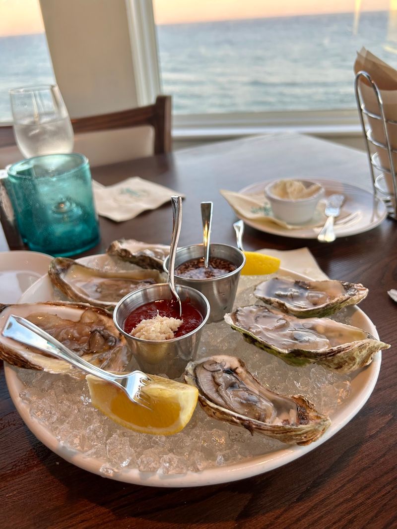 Seaglass Restaurant & Lounge - Salisbury