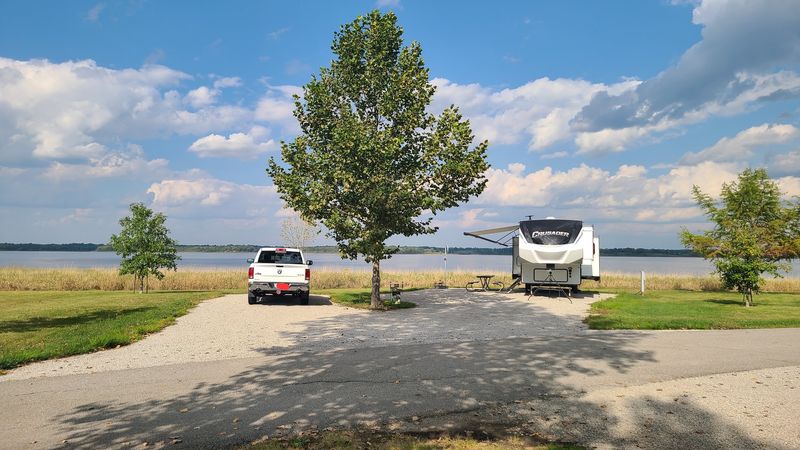Campgrounds Where the Evenings Stretch Out