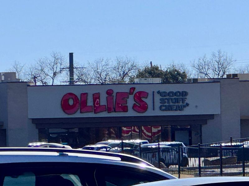 Ollie's Bargain Outlet - Brownwood