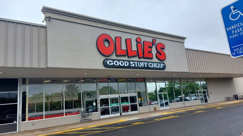 Ollie's Bargain Outlet - Springfield
