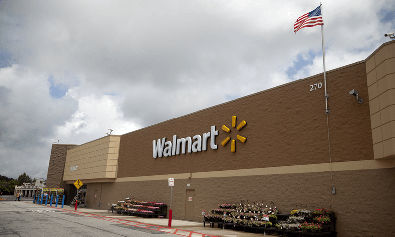 Walmart - Florida City