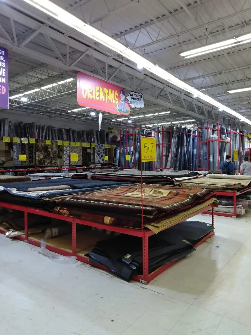 Ollie's Bargain Outlet, Akron, Summit County