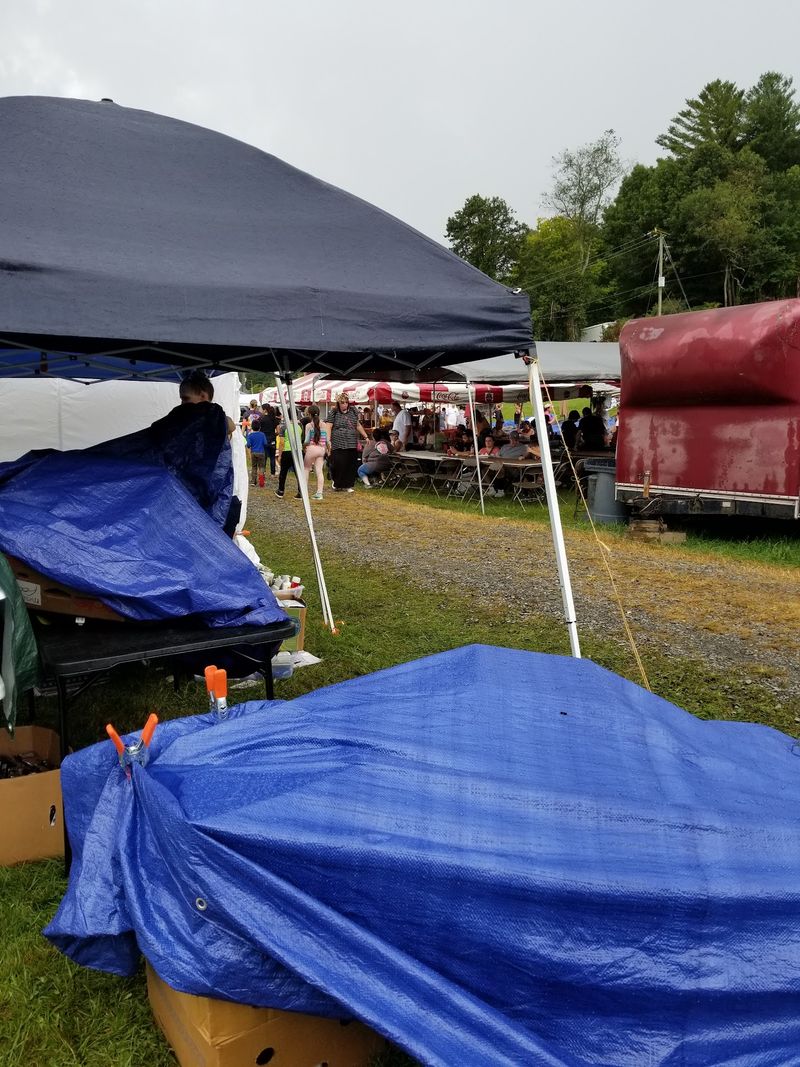 Food And Breaks Are Part Of The Full-Day Experience
