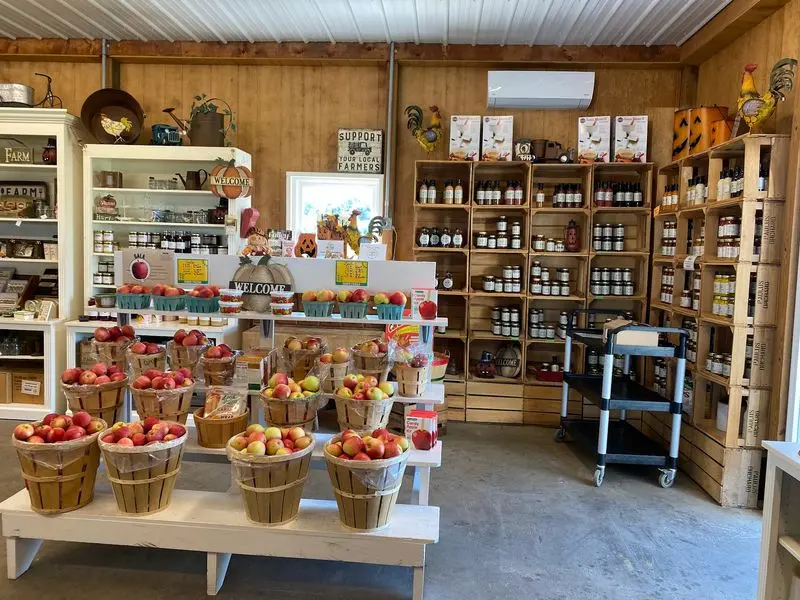 Mt. Airy Orchards - Dillsburg