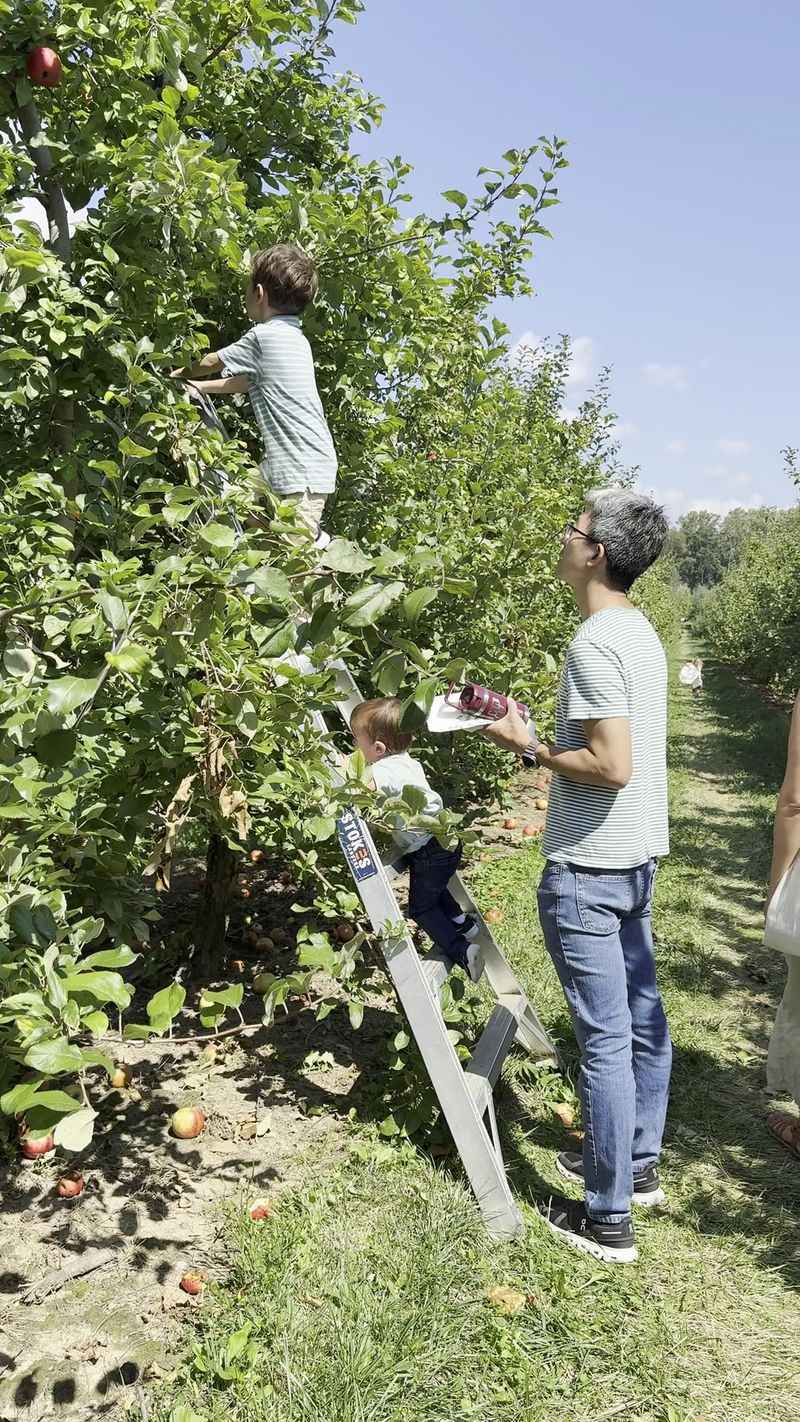 Solebury Orchards