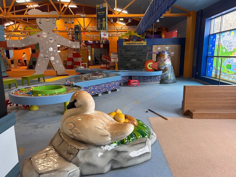 Mid-Michigan Children's Museum - Saginaw