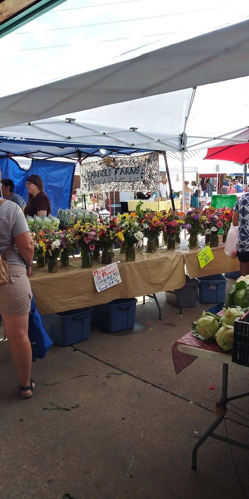 Midland Area Farmers Market