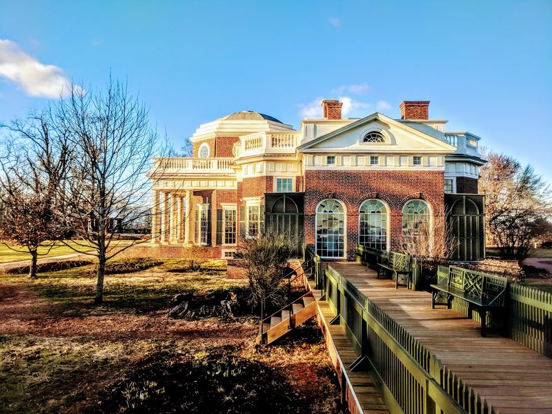 Heritage Harvest Festival - Charlottesville
