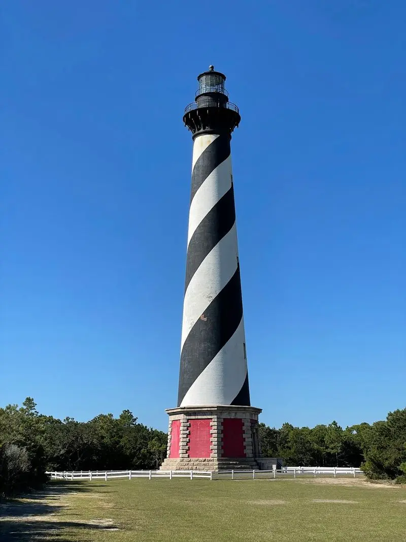 Make Lighthouse Country Part Of The Plan