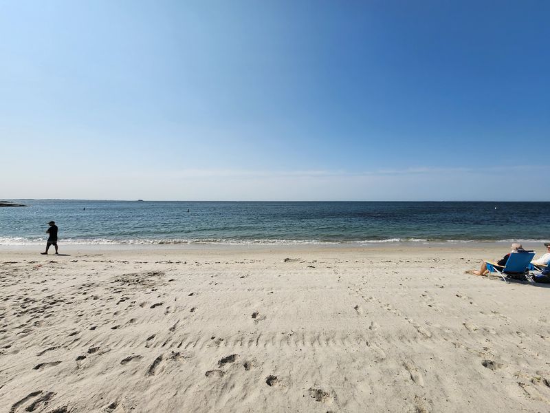 Meet the Dunes at Waterford Beach Park